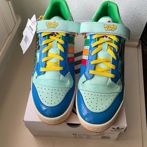 Adidas Kerwin Frost Forum Lo Benchmate Sneaker